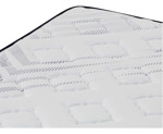 Sommier y Colchón Piero Max Tech Espuma 200x160