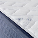 Sommier y Colchón Piero Max Tech Espuma 200x160