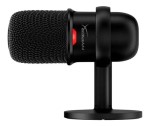 Microfono Condensador Gamer Hyperx Solocast Streaming Pc Ps4