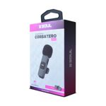 Micrófono Inalámbrico Corbatero Tipo C