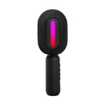 Microfono Karaoke Bluetooth Inalambrico Parlante Recargable