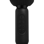 Microfono Karaoke Bluetooth Inalambrico Parlante Recargable
