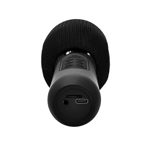 Microfono Karaoke Bluetooth Inalambrico Parlante Recargable
