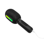 Microfono Karaoke Bluetooth Inalambrico Parlante Recargable