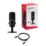 MICROFONO SOLOCAST PARA STREAMING