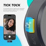 Micrófono Lavalier inalámbrico Hollyland Lark M2 para iPhone/AN