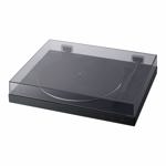 Tocadiscos Sony PS-LX310BT, transmisión por correa, totalmente automática, negra