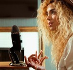 Microfono Profesional Yeti X Streaming Podcast Asmr Pie Usb Gris Oscuro