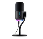 Microfono Gaming Logitech Yeti Gx Rgb Usb Streaming Podcast