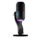 Microfono Gaming Logitech Yeti Gx Rgb Usb Streaming Podcast