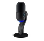 Microfono Gaming Logitech Yeti Gx Rgb Usb Streaming Podcast