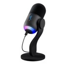 Microfono Gaming Logitech Yeti Gx Rgb Usb Streaming Podcast