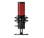 Microfono Hyperx Quadcast 2 Usb Para Juegos Streaming Gaming