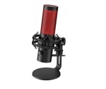 Microfono Hyperx Quadcast 2 Usb Para Juegos Streaming Gaming