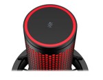 Microfono Hyperx Quadcast 2 Usb Para Juegos Streaming Gaming