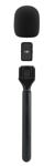 Soporte de micrófono para DJI Mic 1/2 Rode Wireless GO II 2