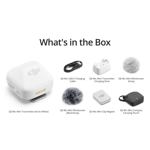 Micrófono inalámbrico DJI Mic Mini Transmitter Arctic White
