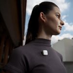 Micrófono inalámbrico DJI Mic Mini Transmitter Arctic White