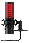 Microfono Hyperx Quadcast 2 Usb Para Juegos Streaming Gaming