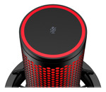 Microfono Hyperx Quadcast 2 Usb Para Juegos Streaming Gaming