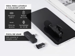 Set de Micrófonos Inalámbricos Minis Gadnic Usb Tipo C