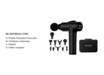 Set de Micrófonos Inalámbricos Minis Gadnic Usb Tipo C