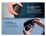 Micrófonos Inalámbricos Duales Fifine M9 con Estuche de Carga