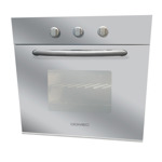 Horno Multigas Domec H18 Reflex