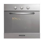 Horno Eléctrico Domec HEX18