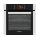 Horno Eléctrico Domec BO70 , control touch