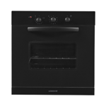 Horno A Gas Longvie H1500g Con Grill Eléctrico De Empotrar