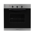 Horno A Gas Longvie H1500xf Con Grill Eléctrico De Empotrar