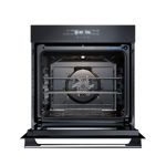 Horno Empotrable Electrolux Eléctrico 80L OE8EF
