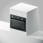 Horno Empotrable Electrolux Eléctrico 50L OE4EH