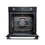 Horno Empotrable a Gas 80L Efficient OE8GH