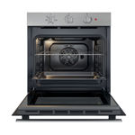 Horno Whirlpool Empotrable Eléctrico 71 Lts