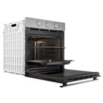 Horno Whirlpool Empotrable Eléctrico 71 Lts