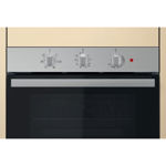Horno Whirlpool Empotrable Eléctrico 71 Lts