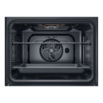 Horno Whirlpool Empotrable Eléctrico 71 Lts