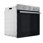 Horno Whirlpool Empotrable Eléctrico 71 Lts