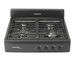 Combo99 Gas Longvie Horno H14600g + Anafe A16601g