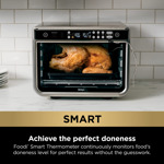 Ninja Dt251 Foodi 10 En 1 Horno De Freír 450f