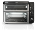 Horno Ninja Dct401 12 En 1 Con Flexdoor Y Acero