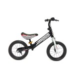 Bicicleta Camicleta Rodado 12 Lamborghini Negro