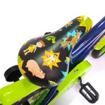 Bicicleta Rodado 12 Infantil Disney Toy Story