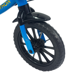 Camicleta Balance Bike azul