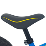Camicleta Balance Bike azul
