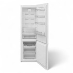 Heladera Combi KÜLTEK Inverter 379 Lts No Frost White