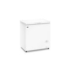 Freezer Horizontal Gafa Blanco Inverter 205lts FGHI200B-M