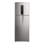 Heladera Electrolux Top Freezer No Frost 508L Plata IT70S